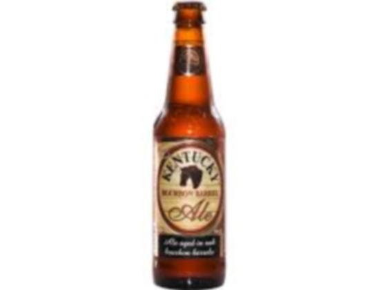 Kentucky Old Fashioned Barrel Ale